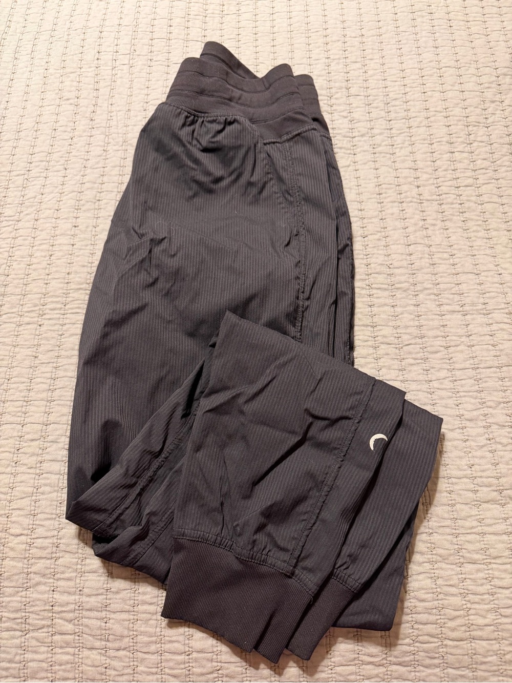 Zyia Active Women's Athletic Joggers